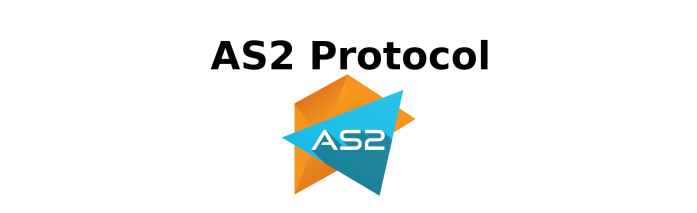 as2 protocol for b2b integration